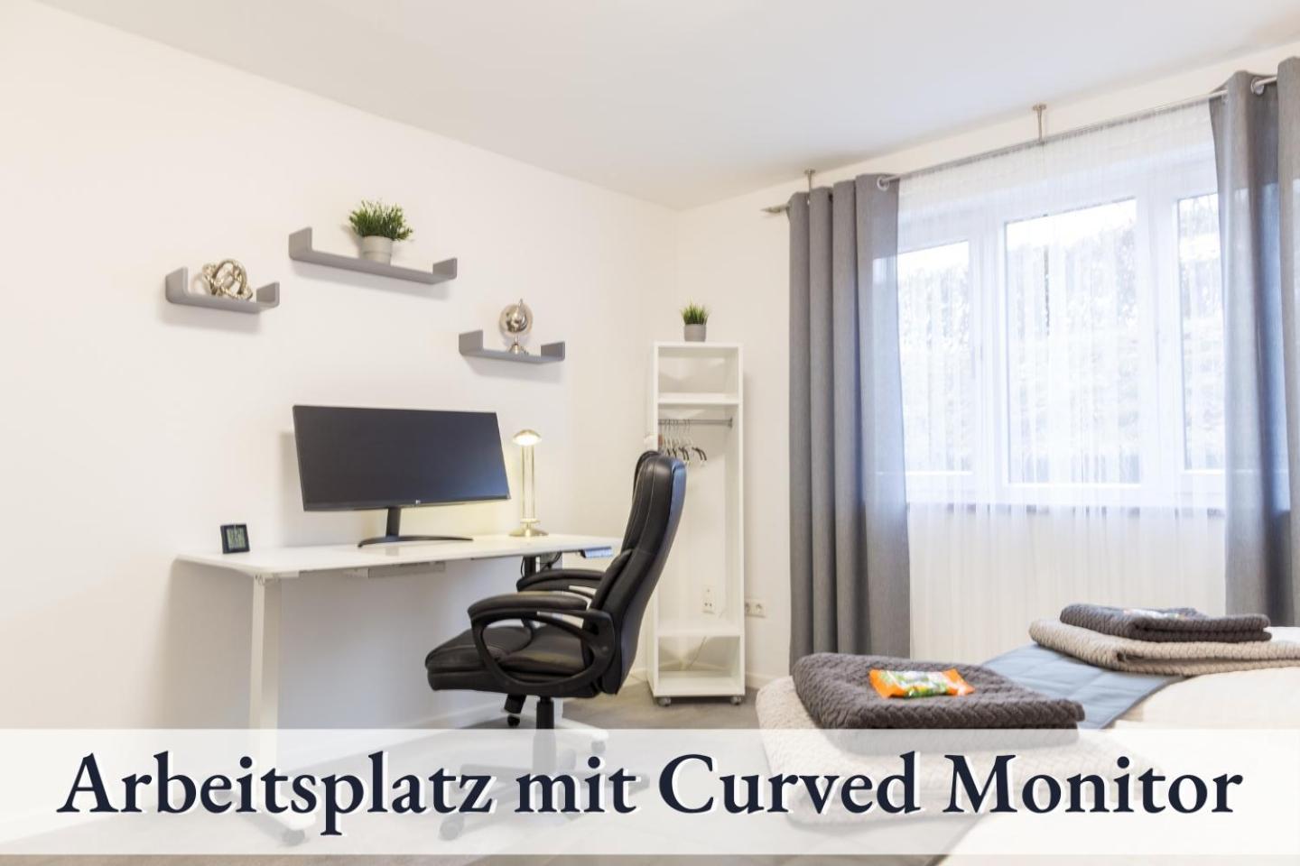 Relaxapartment 15 Massagesessel Smarttv Kueche Biberach an der Riß Exterior photo